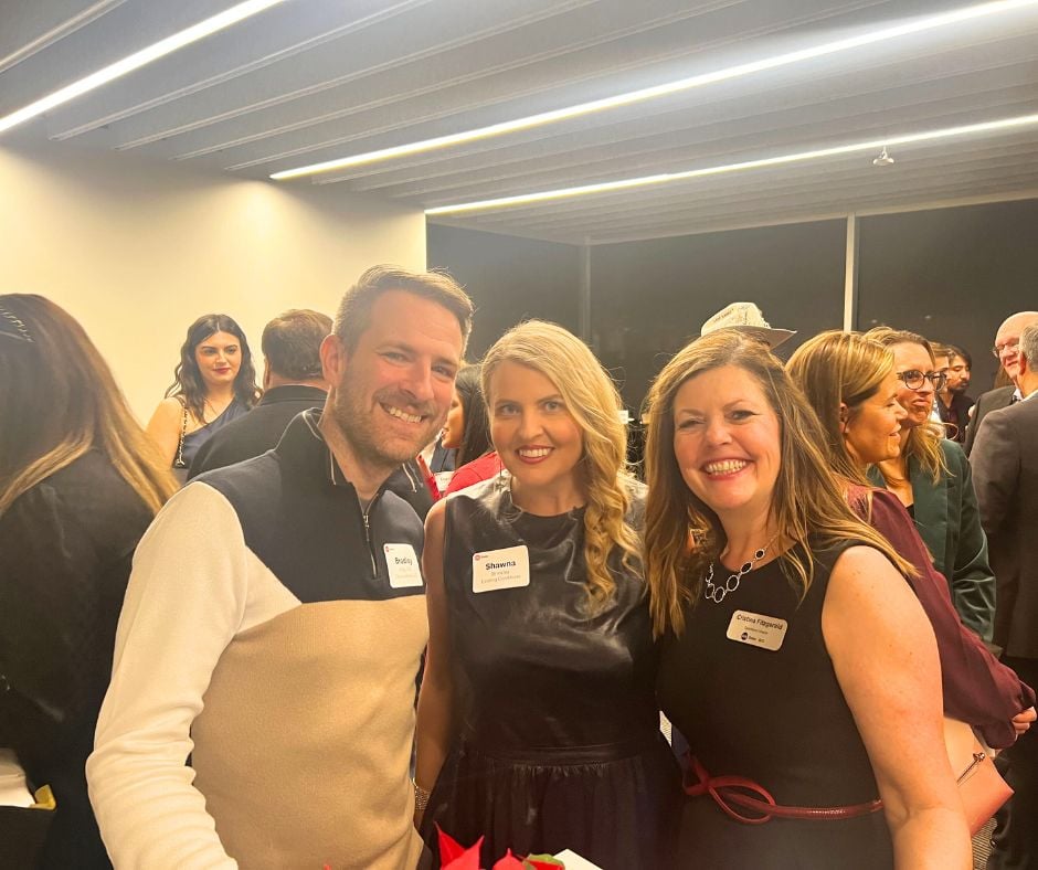AIA Dallas Holiday Party & Chapter Awards 2023