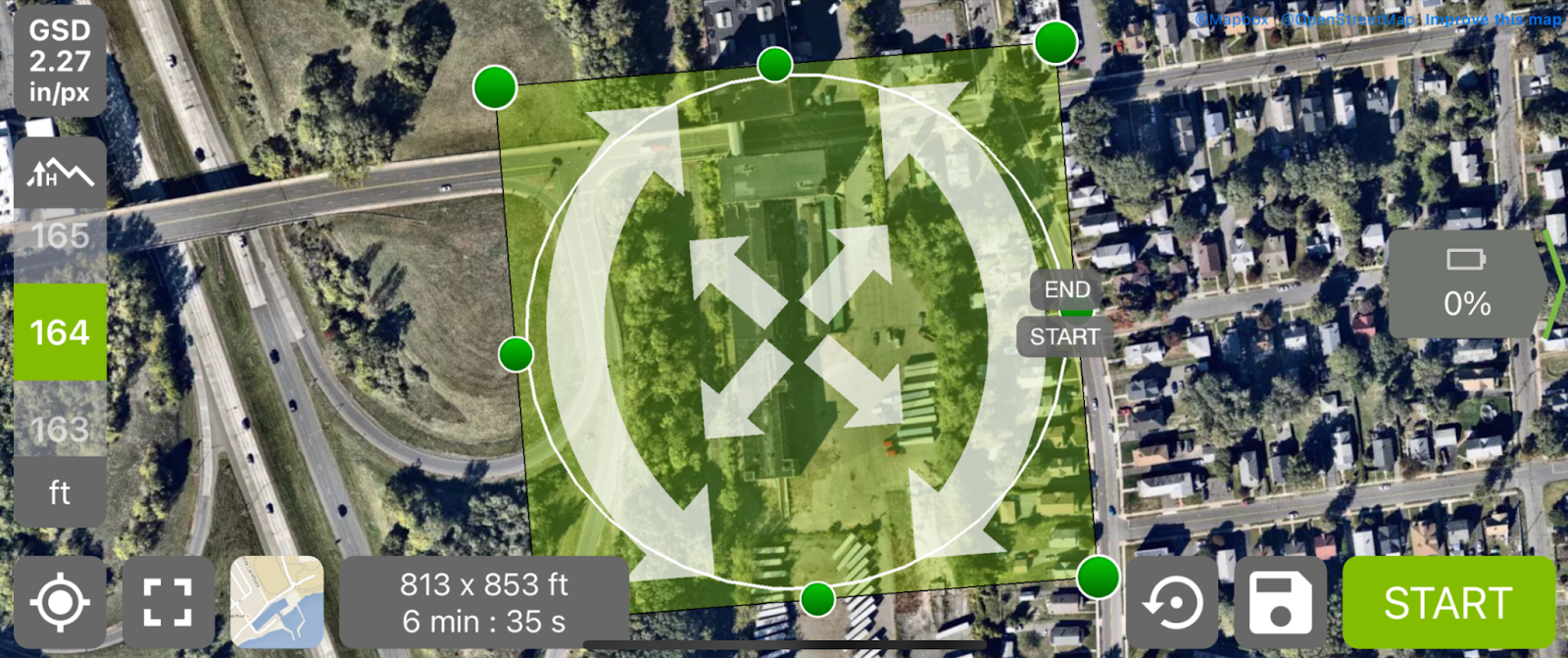 How Drone Surveying Can Elevate Your Next Project