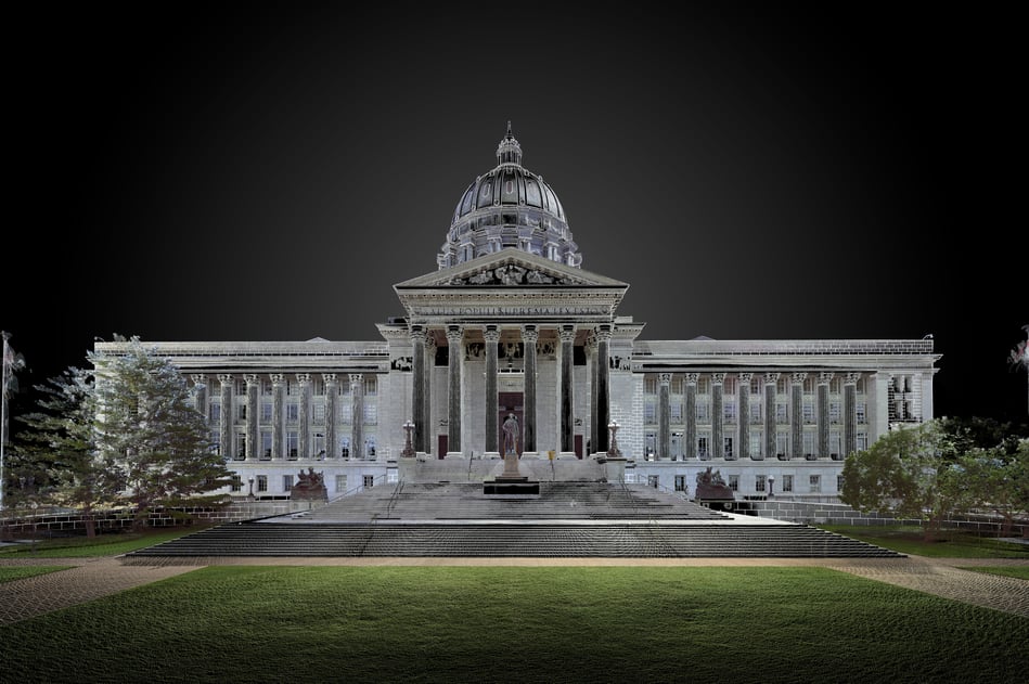 Missouri Capitol-1