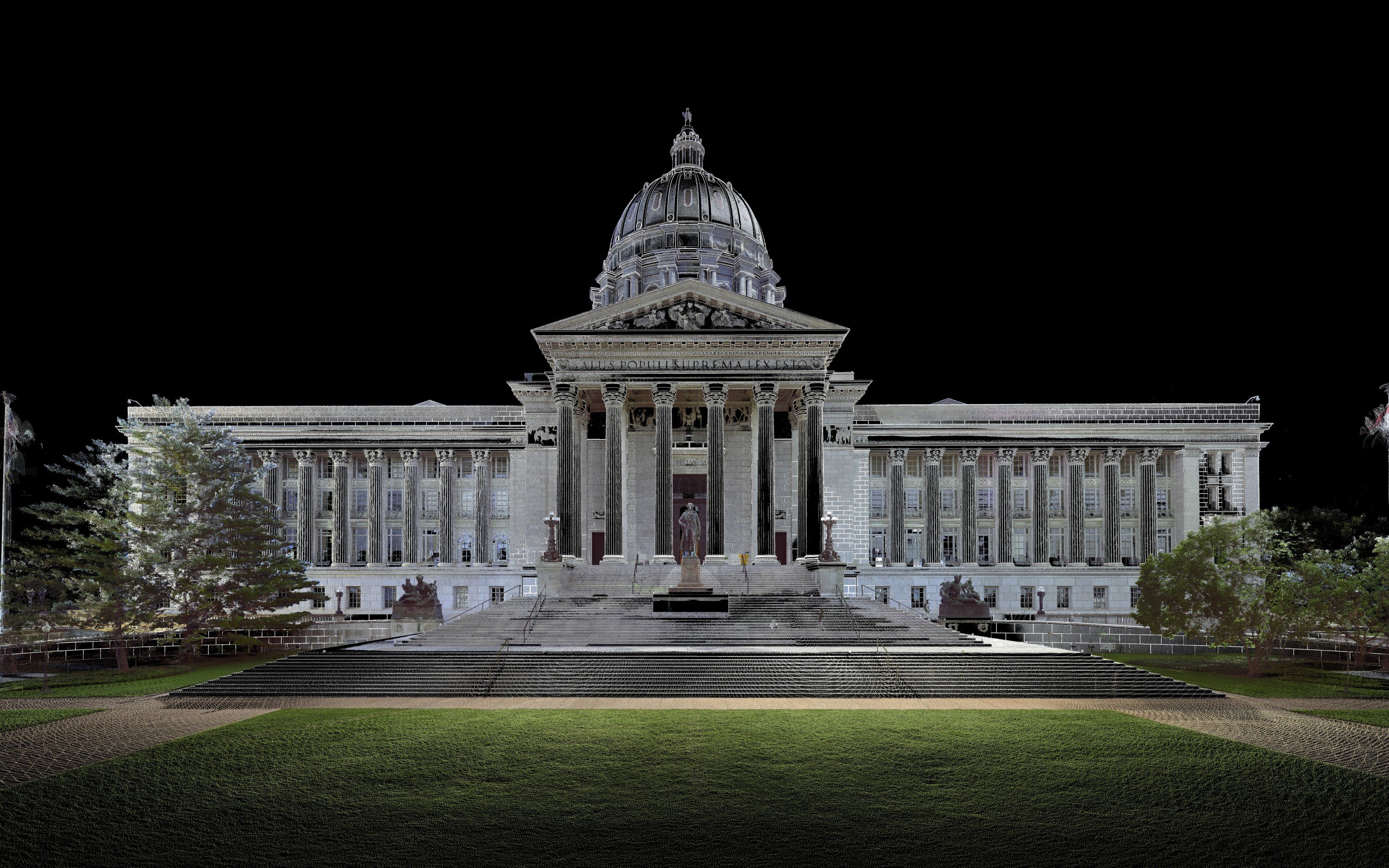 Missouri State Capitol Building