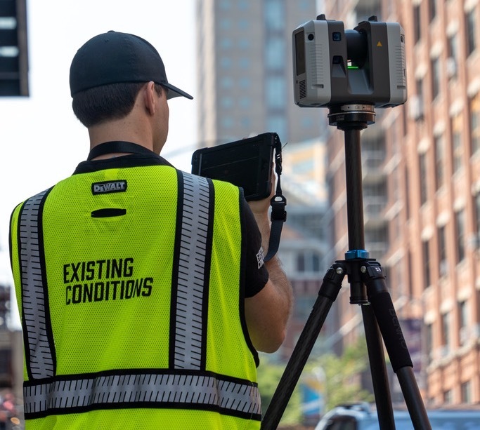 Need Accurate Building Measurements? Here Are 3 Ways to Get Them