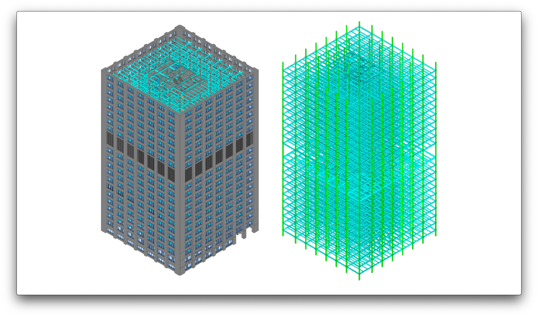 BIM Cost Per Square Foot: Helping Asset Managers Succeed
