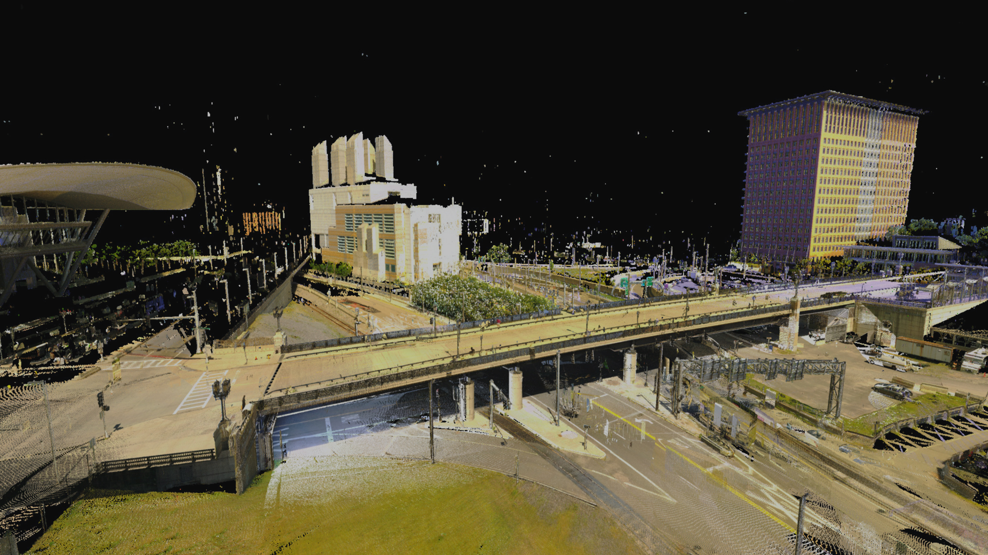 Here’s How Engineers Benefit from Laser Scanning and BIM