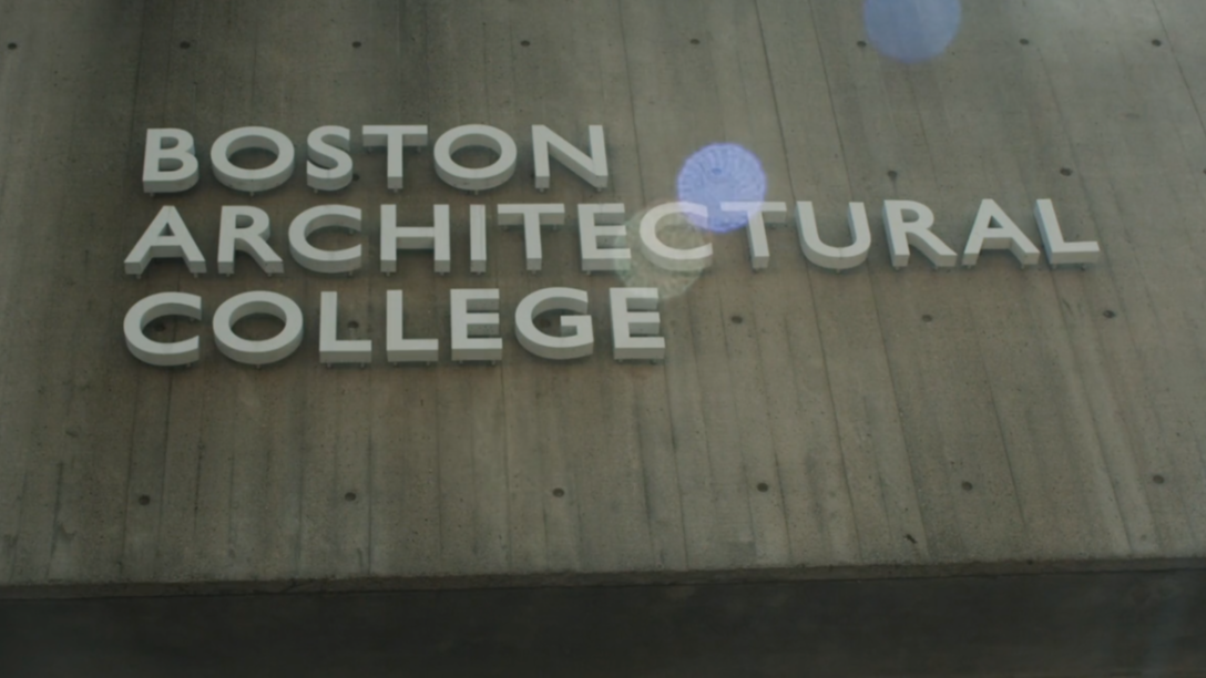 Existing Conditions Announces 3D Laser Scanner Donation to The Boston Architectural College